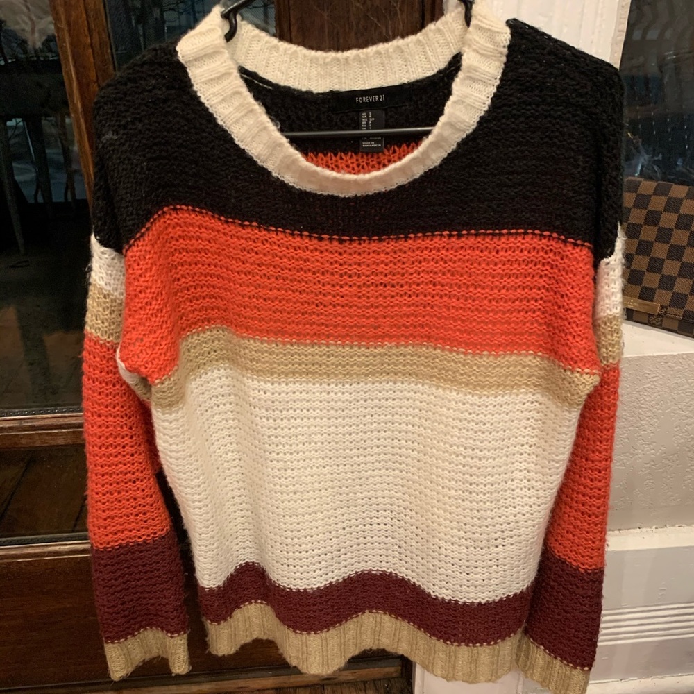Forever 21 Sweater